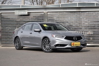 2018款讴歌TLX-L 2.4L自动钻享版