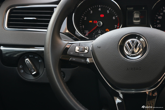 2018款速腾1.4T DSG豪华型280TSI