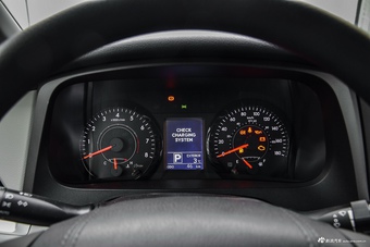 2017款塞纳 3.5L自动两驱LE加版