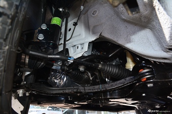 2017款瑞虎7 SPORT 1.5T自动尊贵版