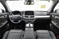 2017款传祺GA8 1.8T 280T自动尊享版