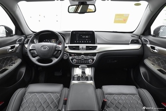 2017款传祺GA8 1.8T 280T自动尊享版图片