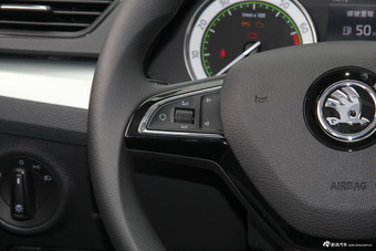 2018款速派1.4T自动TSI280 DSG标准版