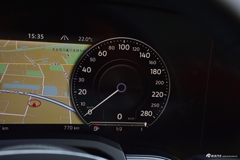 2019款途锐 2.0TSI自动锐翼版