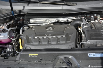 2019款探岳2.0T自动四驱豪华型330TSI