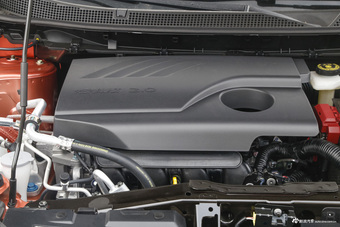 2016款科雷嘉2.0L自动两驱尊贵版