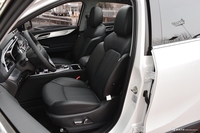 2018款东南DX7 Prime 1.8T自动DCT旗舰型