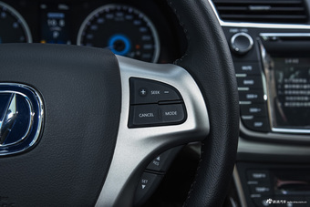 2014款长安 睿骋  1.8T自动尊贵周年版国IV  闪光泰晤士灰 封面 闪光水晶灰