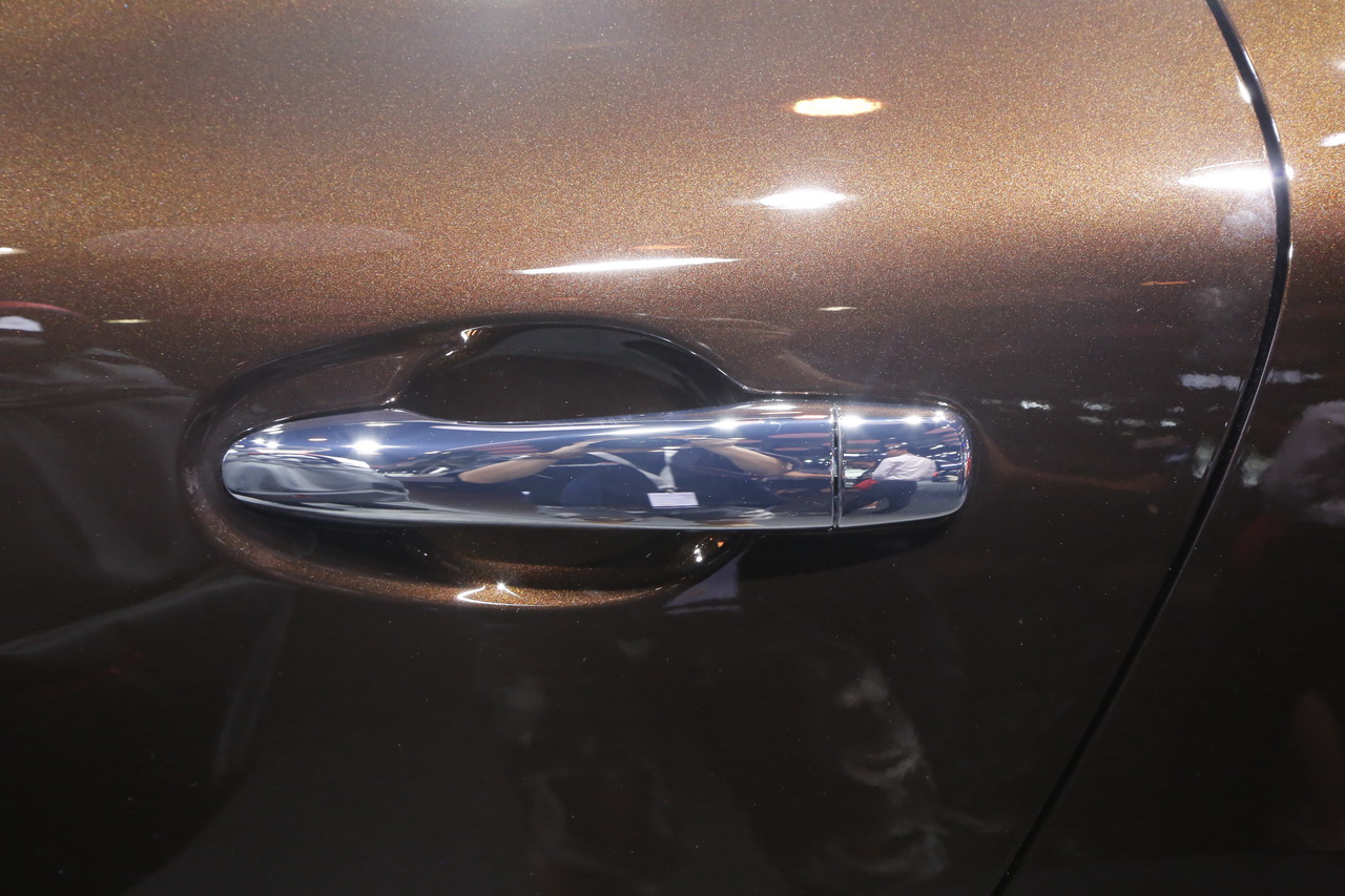 东风雷诺-科雷傲