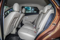 2015款风云2 1.5L手动新意版