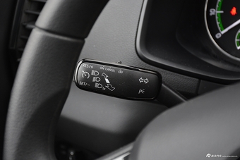 2018款柯珞克1.2T自动标准版TSI230