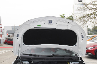 2017款纳智捷 U5 SUV 1.6L CVT骑士版 