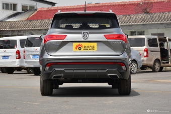 2018款宝骏530 1.5T手动舒适型