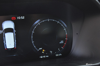 2015款沃尔沃XC90 2.0T T6 智尊版 7座