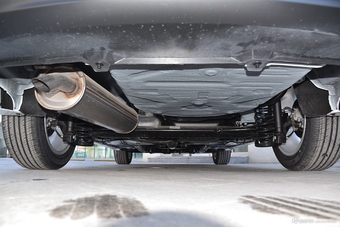 2017款奔腾B30 1.6L 自动豪华型