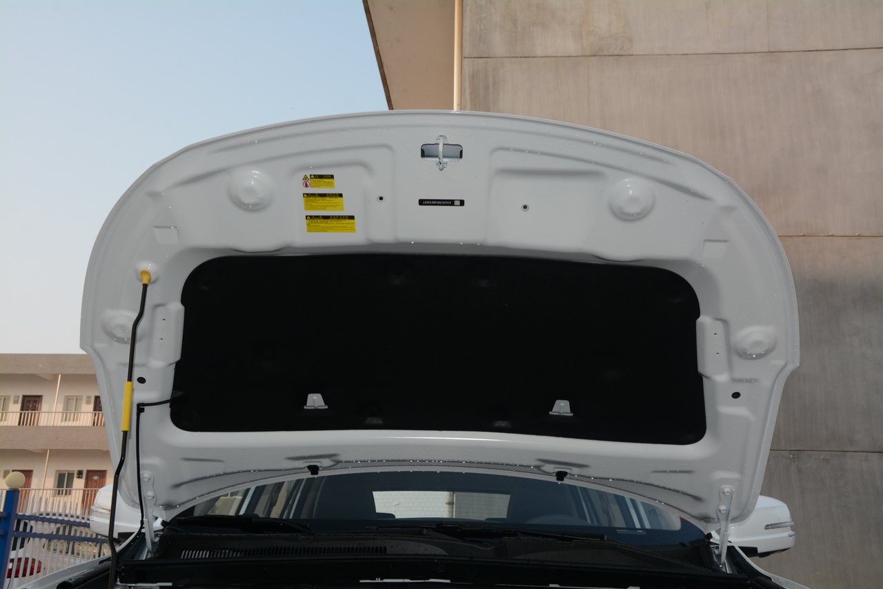 2017款比亚迪宋盖世升级版1.5TID自动精英型