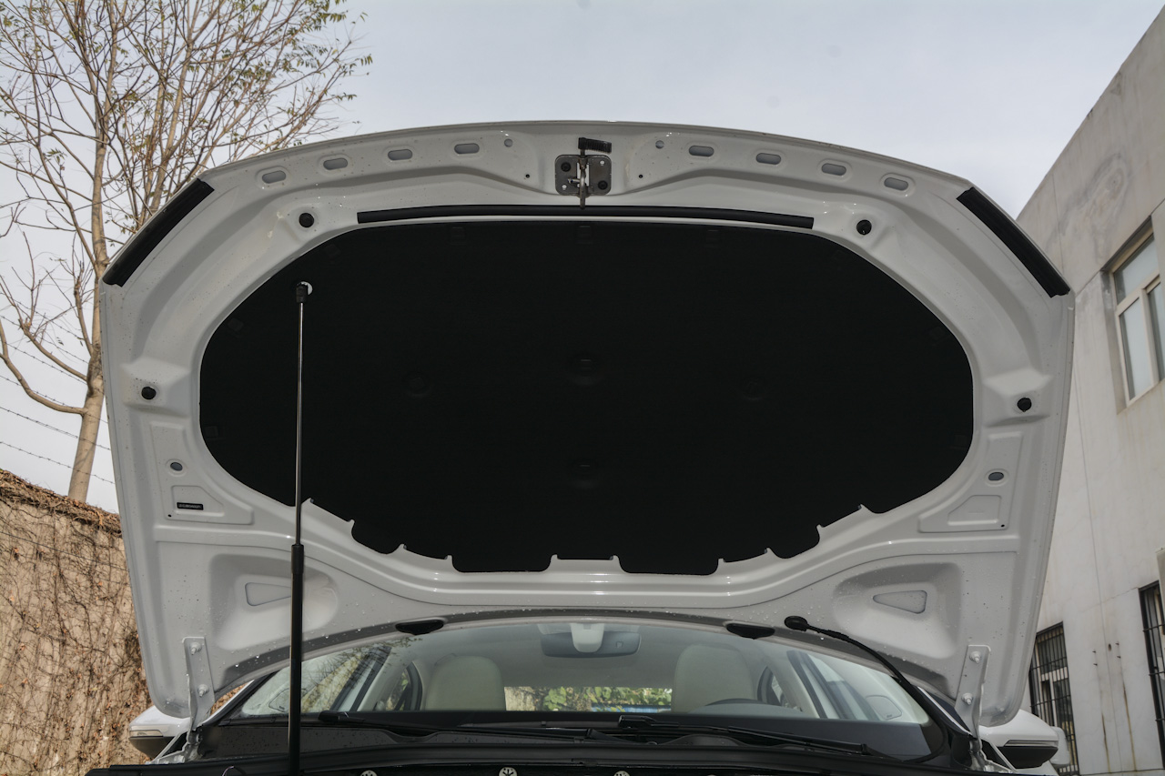 2017款凌渡1.4T自动豪华型280