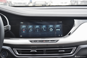 2018款逸动高能版1.6L GDI手动先锋型 