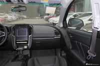 2017款优6 SUV改款1.6T自动时尚型