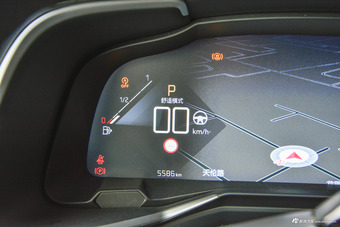 2018款DS 7 1.6T自动歌剧院版45THP