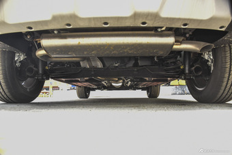 2017款风神AX5 1.4T手动趣悦型