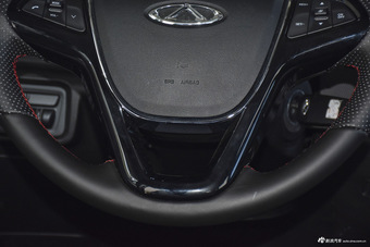 2016款瑞虎5 1.5T手动家享版