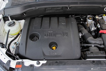 2016款森雅R7 1.6L自动尊贵型