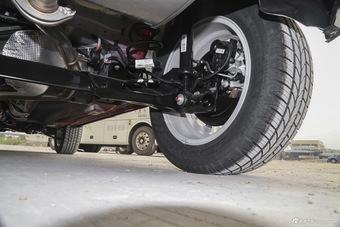 2017款哈弗H2s 1.5T自动舒适型 红标