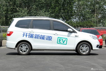 2018款开瑞K50EV 豪华型