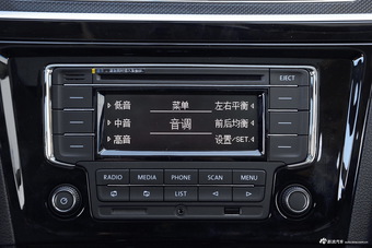 2017款蔚领1.4T手动舒适型