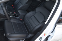 2016款哈弗H7 2.0T自动两驱精英型蓝标