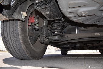 2016款帝豪GS 1.8L手动领尚型运动版