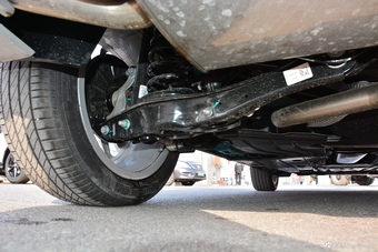 2018款奥迪Q2L 豪华致雅型35TFSI