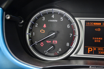 2016款维特拉1.4T自动四驱旗舰型