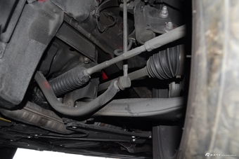 2018款斯巴鲁XV 2.0L自动全驱豪华版EyeSight