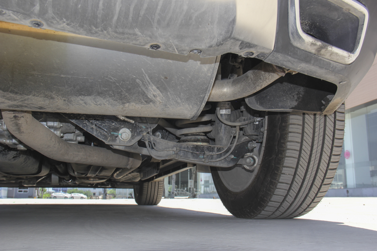 2018款XT5 28E四驱铂金型