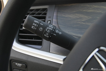 2017款杰德 1.8L 自动舒适版 5座