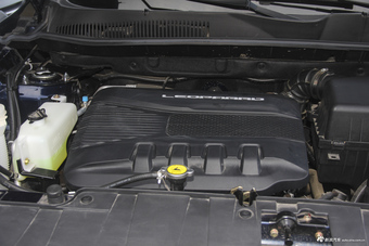  2017款猎豹CS10 1.5T自动精英型