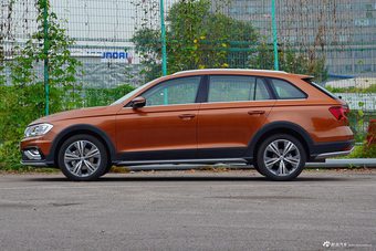 2017款蔚领1.4T自动舒适型