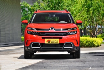 2017款天逸 C5 AIRCROSS 1.8T自动380THP豪华型