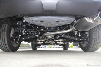 2018款森林人2.0i自动时尚导航版