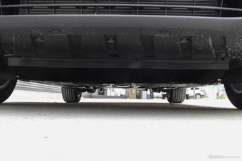 2017款福克斯三厢1.6L自动舒适型智行版