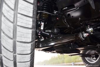 2017款哈弗H9 2.0T自动柴油豪华型7座