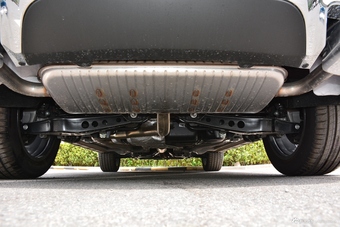 2018款中华V7 基本型