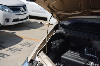 2018款菱智M3L 1.6L手动7座舒适型