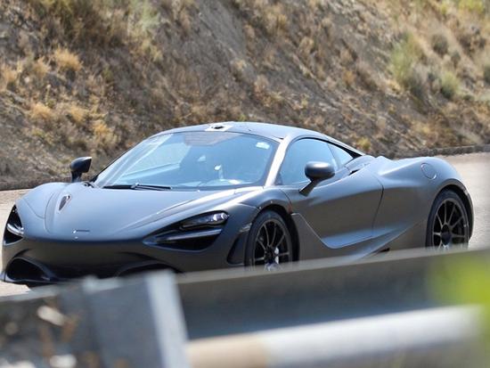 720S