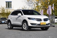 2018款林肯MKX 2.0T自动两驱尊享版