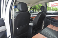 2015款雄师F22 1.9T手动两驱柴油豪华型