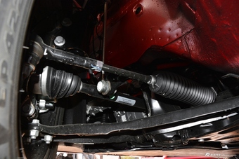 2018款荣威Ei5 基本型