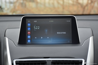 2018款奕歌1.5T自动两驱无畏版